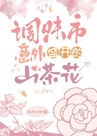 [综漫] 调味市意外盛开的山茶花