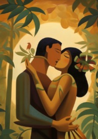 我的心里一直在MMP（权贵X秘书）